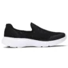 Go Walk 4 „Black White“