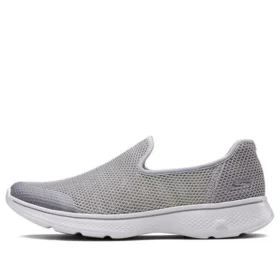 Go Walk 4 „Grey White“