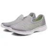 Go Walk 4 „Grey White“