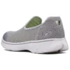 Go Walk 4 „Grey White“