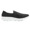 Go Walk 4 Loafers Schwarz