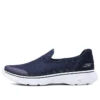 Go Walk 4 Slipper Dunkelblau