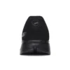 Go Walk 4 Slipper „Schwarz“