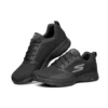 Go Walk 4 Sportschuhe Schwarz