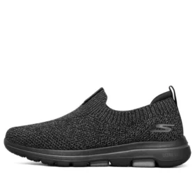 Go Walk 5 „Black Charcoal“
