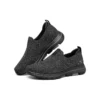 Go Walk 5 „Black Charcoal“
