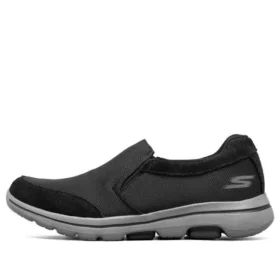 Go Walk 5 „Black Grey“