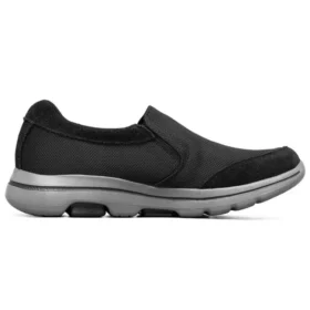 Go Walk 5 „Black Grey“