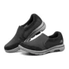 Go Walk 5 „Black Grey“