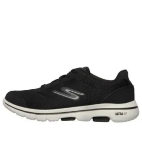 Go Walk 5 „Black White“