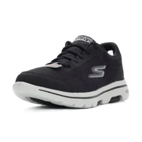 Go Walk 5 „Black White“