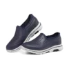 Go Walk 5 „Blue White“
