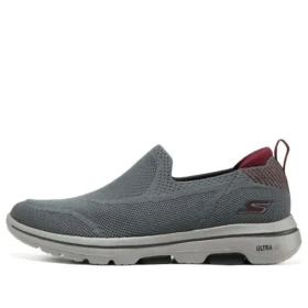 Go Walk 5 „Charcoal Red“