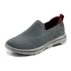 Go Walk 5 „Charcoal Red“