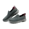 Go Walk 5 „Charcoal Red“