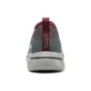 Go Walk 5 „Charcoal Red“