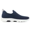 Go Walk 5 „Coastal View – Navy White“