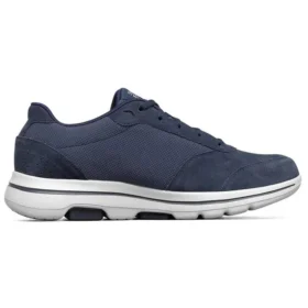 Go Walk 5 „Dark Blue“