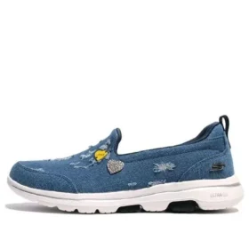 Go Walk 5-Denim Attraction
