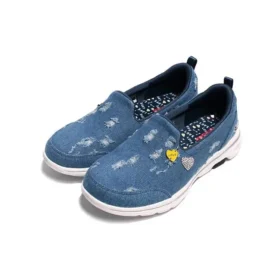 Go Walk 5-Denim Attraction
