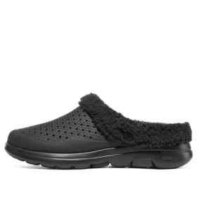 Go Walk 5 Fleece „Black“