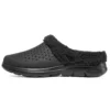 Go Walk 5 Fleece „Black“