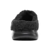 Go Walk 5 Fleece „Black“