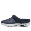 Go Walk 5 Fleece „Navy Ink Blue“