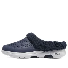 Go Walk 5 Fleece „Navy Ink Blue“