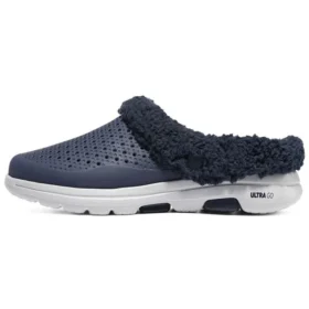 Go Walk 5 Fleece „Navy Ink Blue“