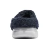 Go Walk 5 Fleece „Navy Ink Blue“