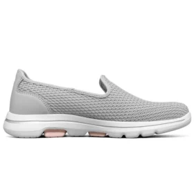 Go Walk 5 „Gray Pink“