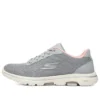 Go Walk 5 „Gray Pinkred“