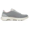 Go Walk 5 „Gray Pinkred“