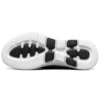 Go Walk 5 Lazy Shoes Schwarz