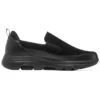 Go Walk 5 Leather „Black“