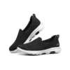Go Walk 5 Loafer „Schwarz“