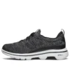 Go Walk 5 Low-Top „Black Grey“