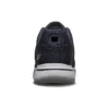 Go Walk 5 Low-Top Blau/Gelb