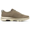 Go Walk 5 Low-Top Braun