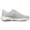 Go Walk 5 Low-Top Grau
