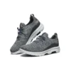 Go Walk 5 Low-Top Grau/Weiß