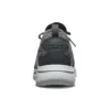 Go Walk 5 Low-Top Grau/Weiß