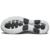 Go Walk 5 Low-Top Grau/Weiß