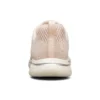 Go Walk 5 Low-Top „Hellrosa-Beige“
