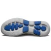Go Walk 5 Low-Top-Loafer Grau
