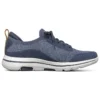 Go Walk 5 Low Top Navy