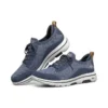 Go Walk 5 Low Top Navy