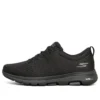 Go Walk 5 Low Top Schwarz