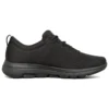 Go Walk 5 Low Top Schwarz